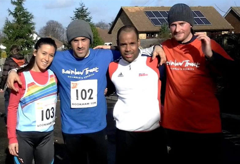 bookham 10k