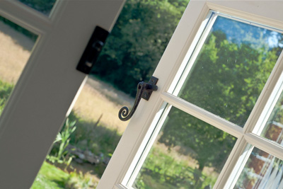 Timber Window Hardware