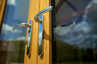 Timber Window Hardware